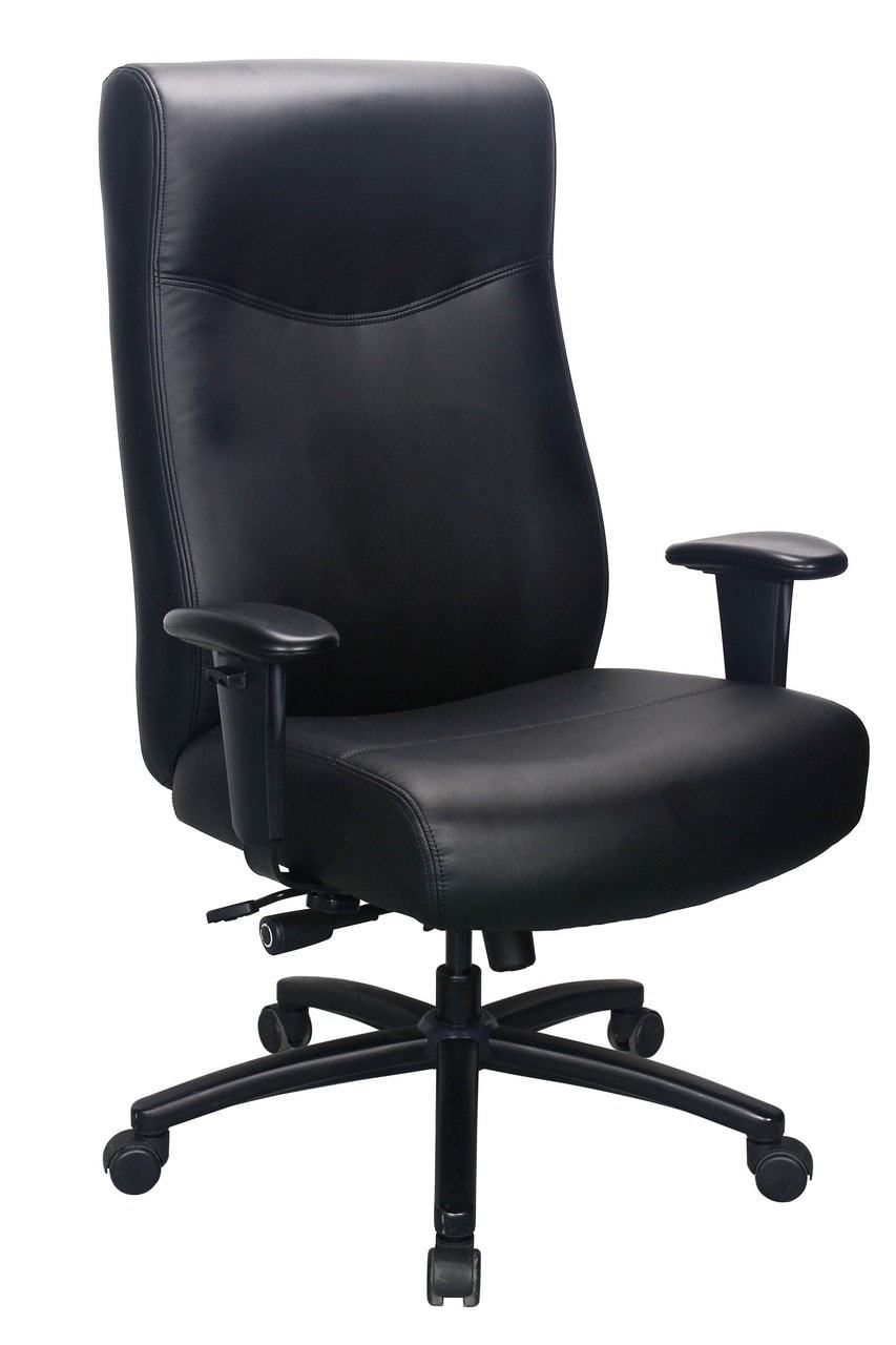 Plus Size & Bariatric Chairs | e3 Office Furniture, Halifax, Nova
