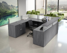 Reception Desks