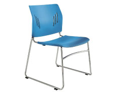 Stacking Chairs & Ergonomic Accessories